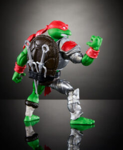 Turtles of Grayskull 2024 Raphael