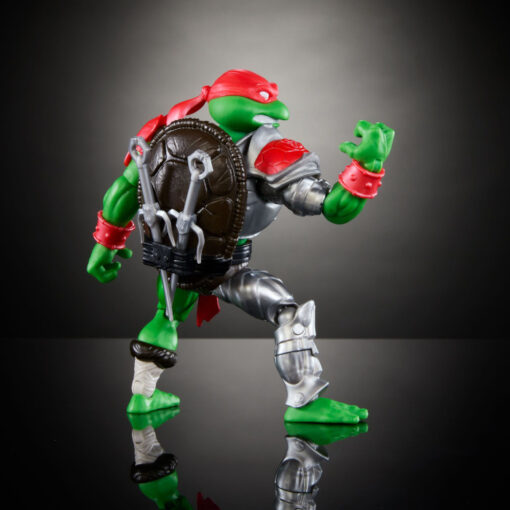 Turtles of Grayskull 2024 Raphael