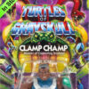Turtles of Grayskull 2025 Clamp Champ