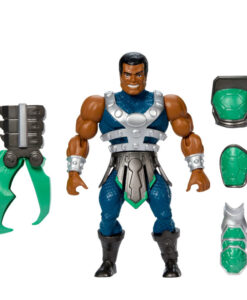 Turtles of Grayskull 2025 Clamp Champ
