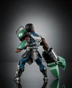 Turtles of Grayskull 2025 Clamp Champ