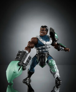 Turtles of Grayskull 2025 Clamp Champ