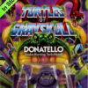 Turtles of Grayskull 2024 Donatello