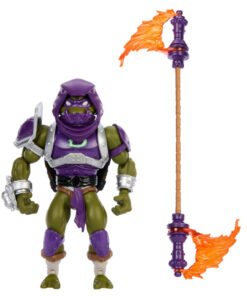 Turtles of Grayskull 2024 Donatello