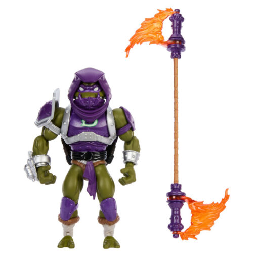 Turtles of Grayskull 2024 Donatello