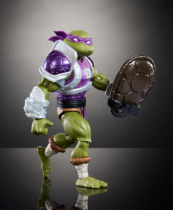 Turtles of Grayskull 2024 Donatello