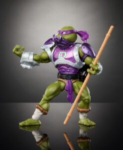 Turtles of Grayskull 2024 Donatello
