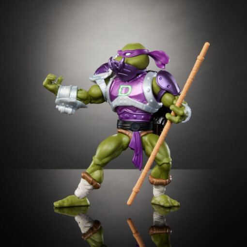 Turtles of Grayskull 2024 Donatello