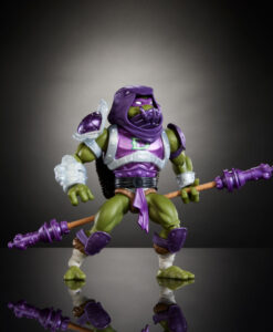 Turtles of Grayskull 2024 Donatello