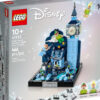 43232 LEGO Disney Peter Pan Wendy Flight London