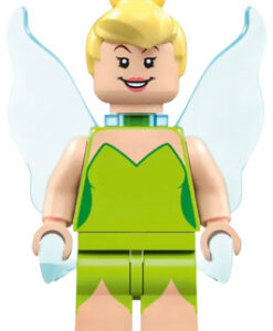 43232 LEGO Disney Peter Pan Wendy Flight London