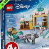 43256 LEGO Disney Anna Sleigh Adventure
