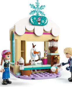 43256 LEGO Disney Anna Sleigh Adventure
