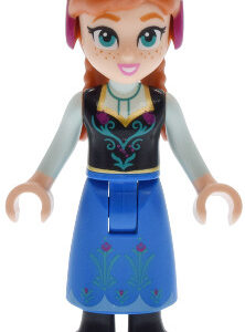 43256 LEGO Disney Anna Sleigh Adventure