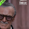 Marvel Stan Lee Sixth Scale Figure MMS