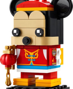 40673 LEGO BrickHeadz Spring Festival Mickey Mouse