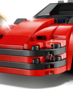 60448 LEGO City Sports Car