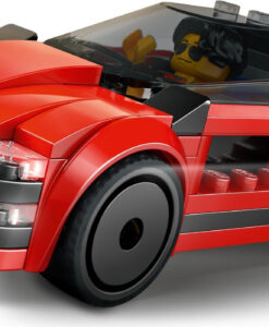 60448 LEGO City Sports Car
