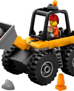 60450 LEGO City Wheel Loader