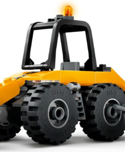 60450 LEGO City Wheel Loader