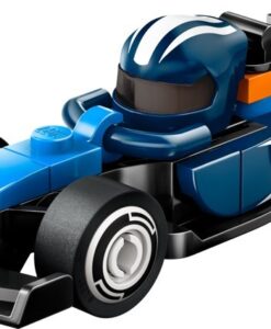 71049 LEGO Minifigures Williams F1 Team Race Car