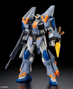 High Grade Cosmic Era Duel Blitz Gundam
