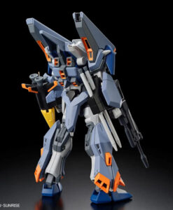 High Grade Cosmic Era Duel Blitz Gundam
