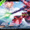 High Grade Cosmic Era Gelgoog Menace Lunamaria Hawke