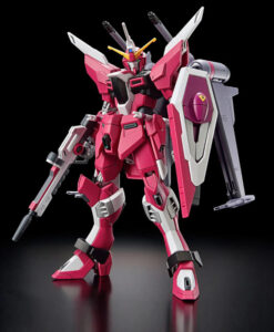 High Grade Cosmic Era Infinite Justice Gundam Type II