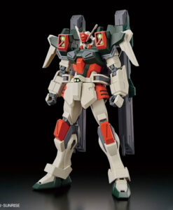 High Grade Cosmic Era Lightning Buster Gundam