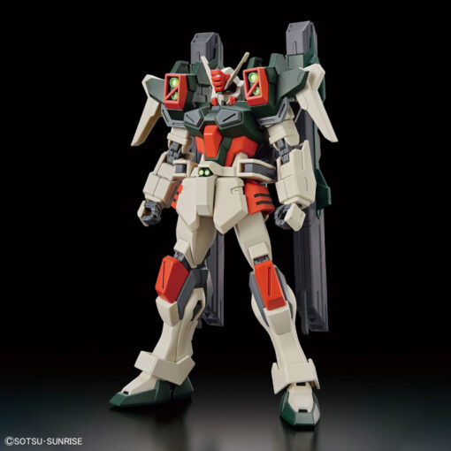 High Grade Cosmic Era Lightning Buster Gundam
