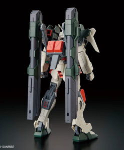 High Grade Cosmic Era Lightning Buster Gundam