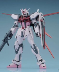 High Grade Cosmic Era Strike Rouge
