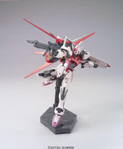 High Grade Cosmic Era Strike Rouge
