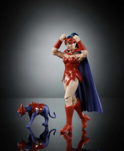 MOTU Cartoon Collection Filmation Catra