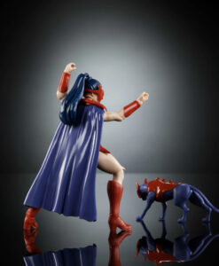 MOTU Cartoon Collection Filmation Catra