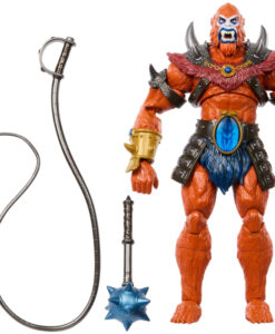 MOTU New Eternia Beast Man