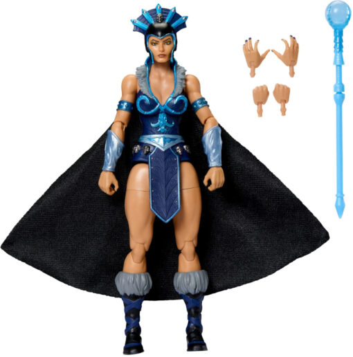 MOTU New Eternia Evil-Lyn