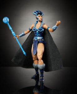 MOTU New Eternia Evil-Lyn