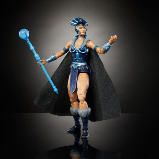 MOTU New Eternia Evil-Lyn