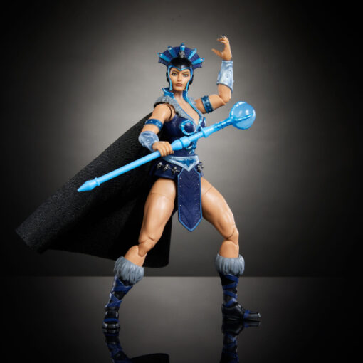 MOTU New Eternia Evil-Lyn