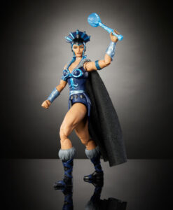 MOTU New Eternia Evil-Lyn