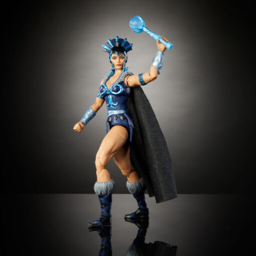 MOTU New Eternia Evil-Lyn