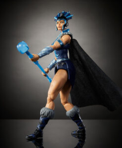 MOTU New Eternia Evil-Lyn