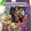 MOTU New Eternia Flying Fists He-Man