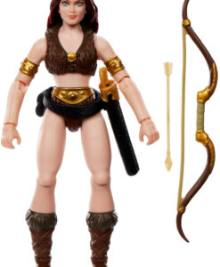 MOTU Origins 2025 Sharella Exclusive