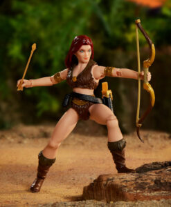 MOTU Origins 2025 Sharella Exclusive