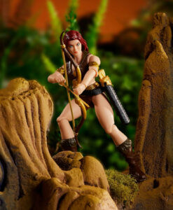 MOTU Origins 2025 Sharella Exclusive