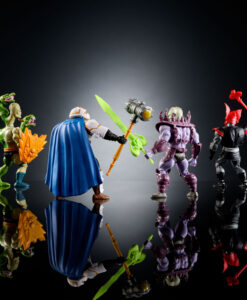 MOTU Origins Battle for Eternia