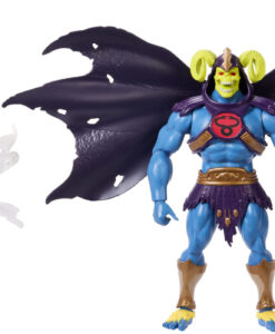 MOTU ThunderCats Skell-Ra Action Figure